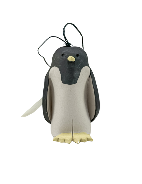 Penguin Ornament