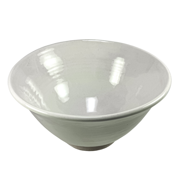 White Bowl - Large