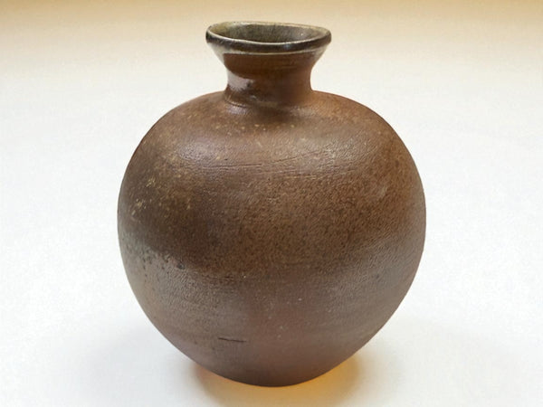 Woodfired Bottle - Small