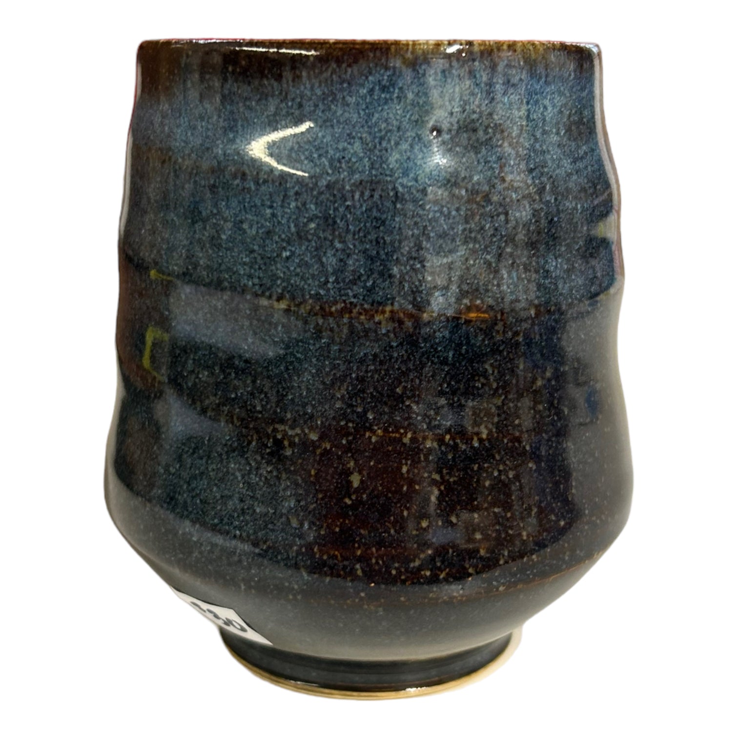 Js - wine cup