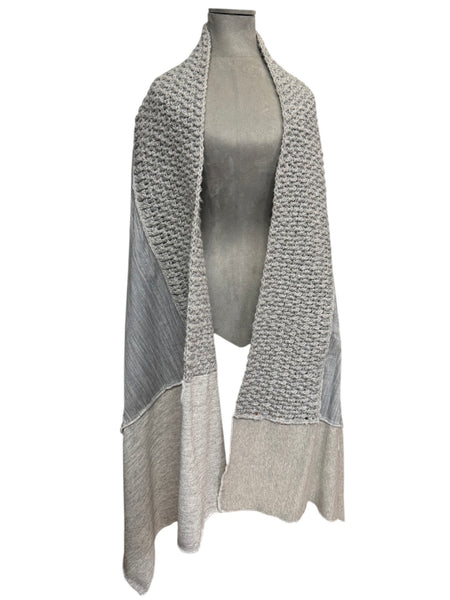 Wooly Wrap