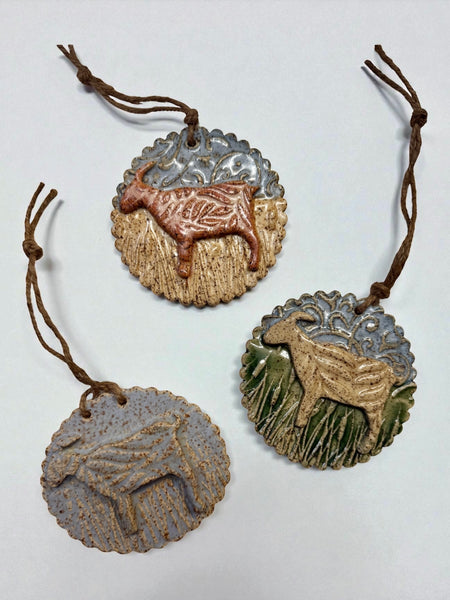 Ornaments
