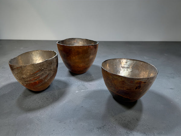 Copper Cup