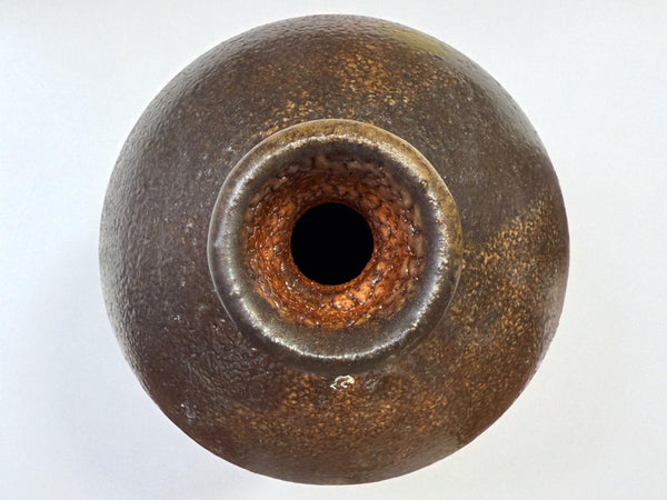 Woodfired Bottle - Medium