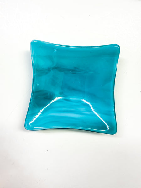 Tiny Square Bowl