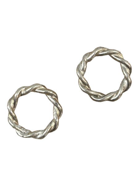 Silver Studs