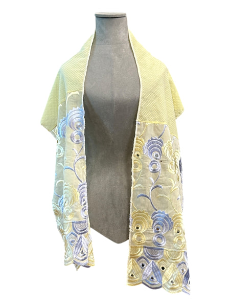 Collage Wrap