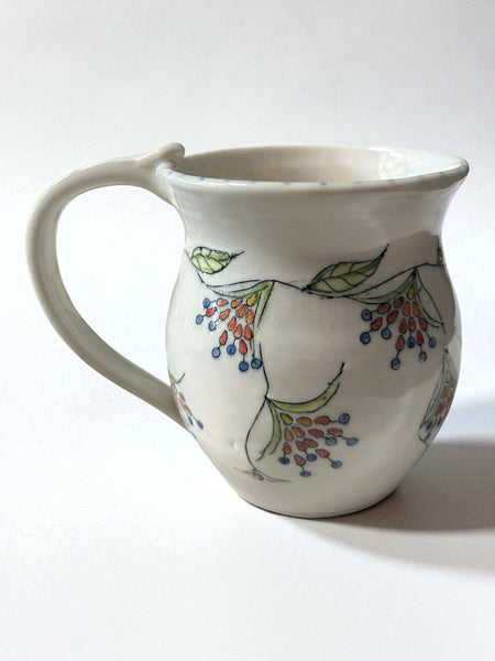 Mug EB
