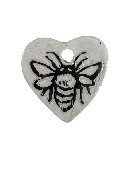 Sgraffito Animal Ornaments
