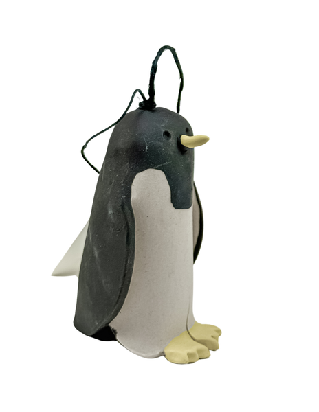 Penguin Ornament