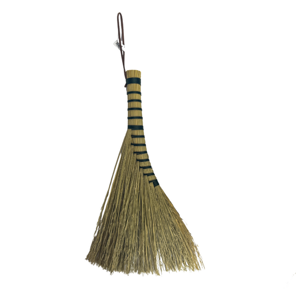 Turkey Wing Hand Broom