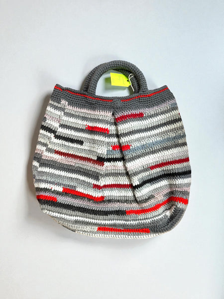 Crochet Bag