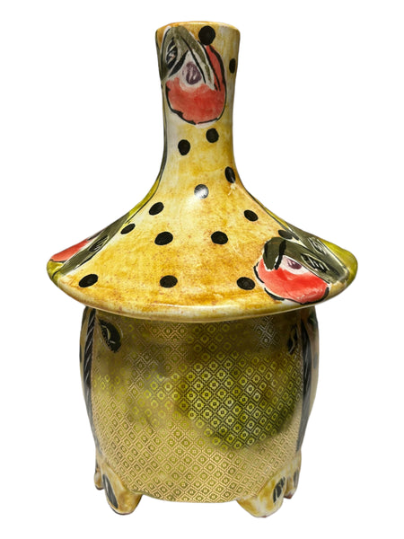 Bud Vase