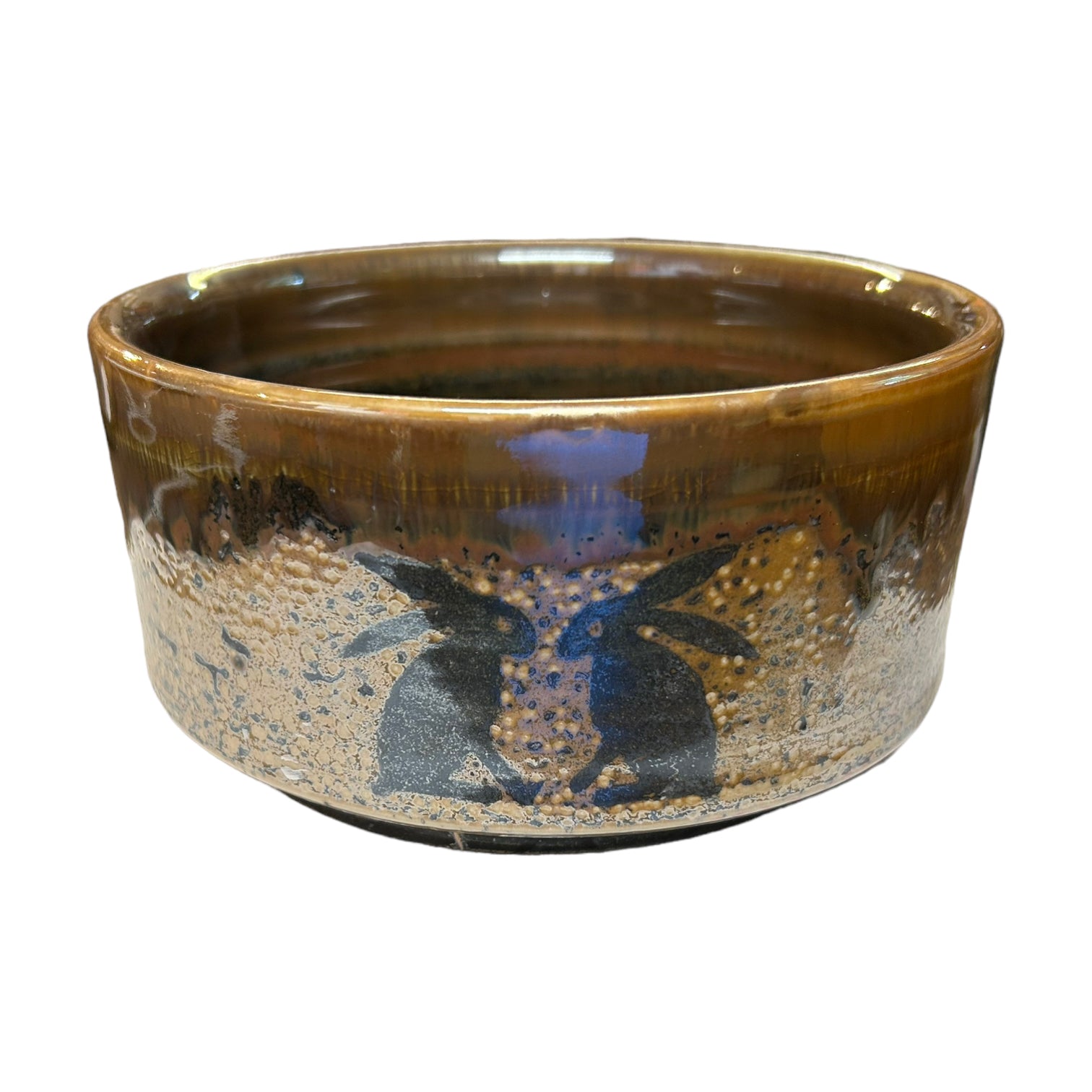 Rabbit Bowl TP