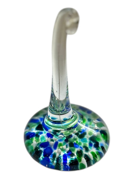 Glass Ringholder