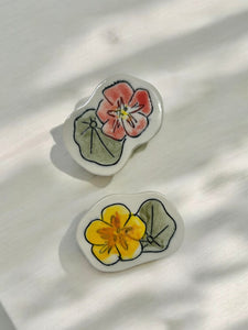 BL - Flower Magnets