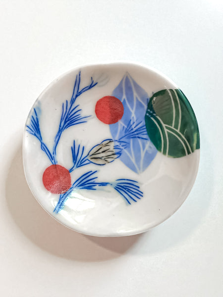 Tiny Plate