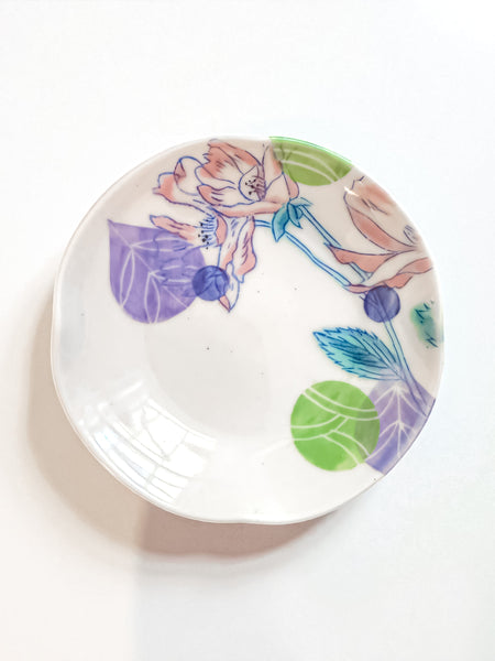 Dessert Plate