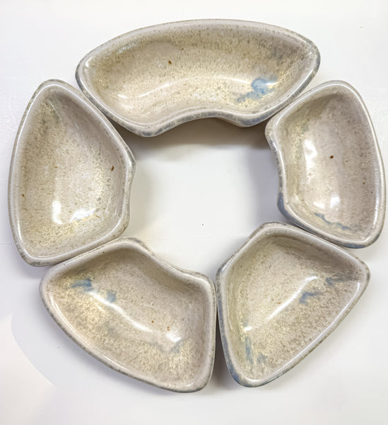 5 Piece Serving Dish