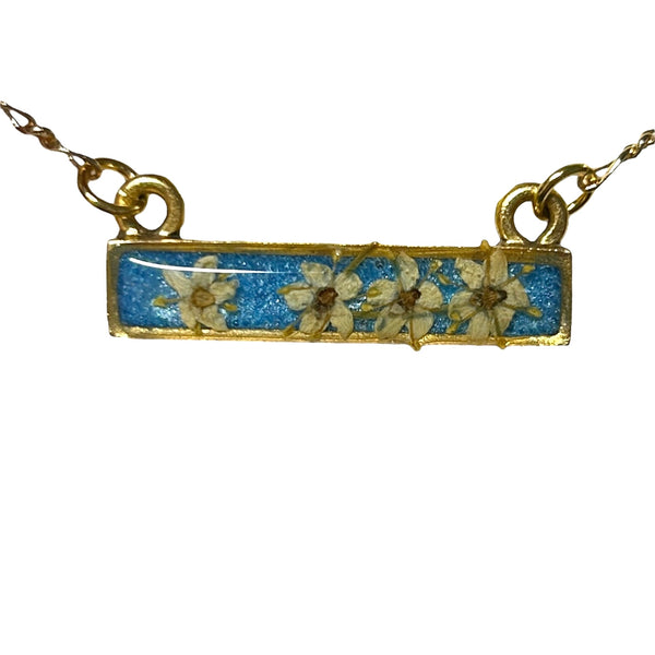 Itsy Necklace