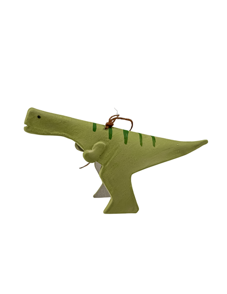Dinosaur Ornament