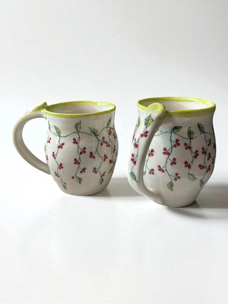 Mug EB