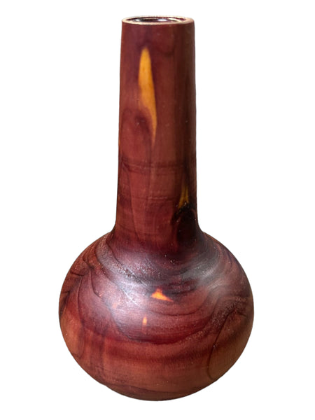 Cedar Bud Vase