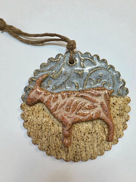 Ornaments