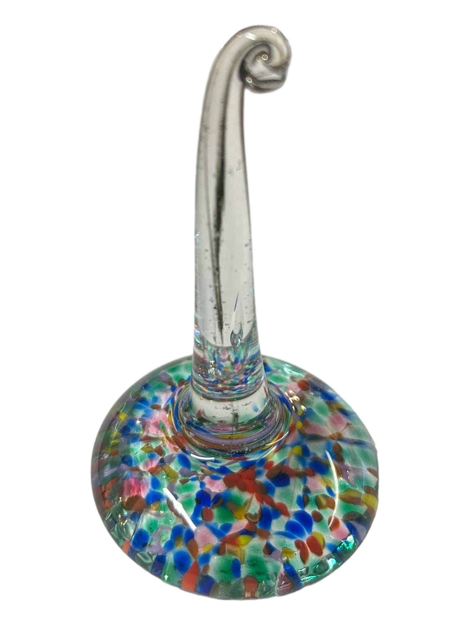 Glass Ringholder