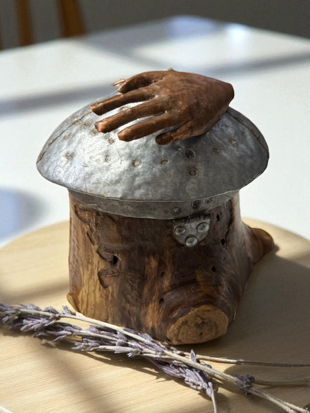 Gnome House