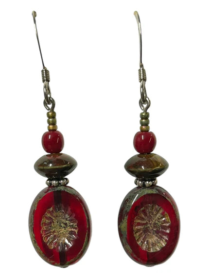 SJR 01 Earring