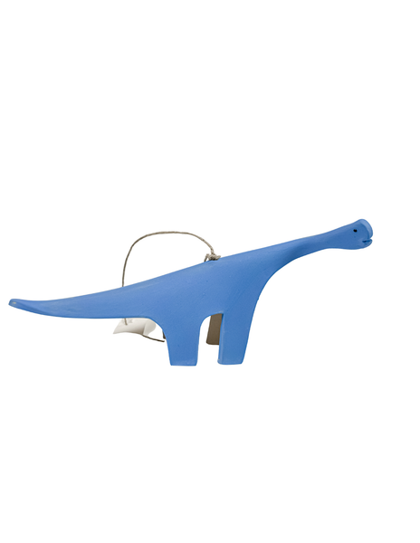 Dinosaur Ornament