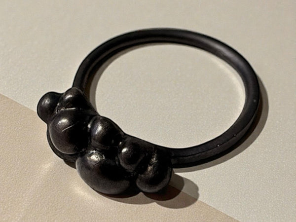 Bubble Ring