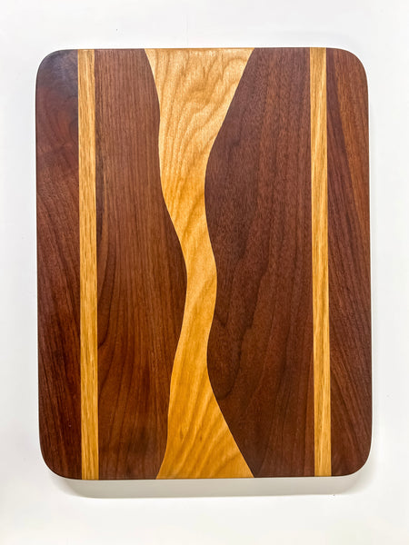 GCM - Large Cutting Board
