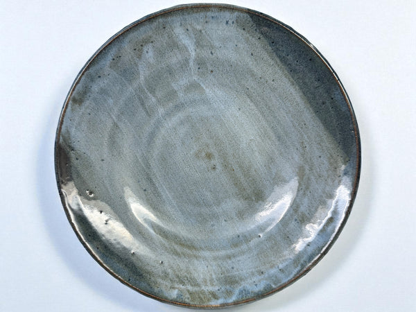 Stoneware Plate