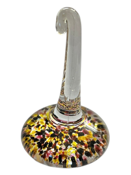 Glass Ringholder