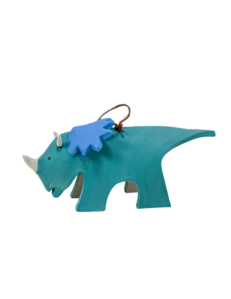 Dinosaur Ornament