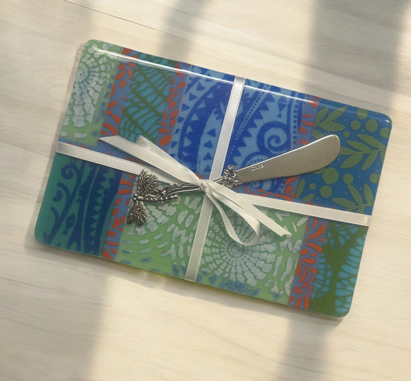 Cheeseboard Set - Small