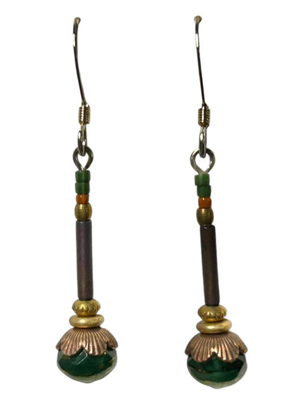 SJR 01 Earring