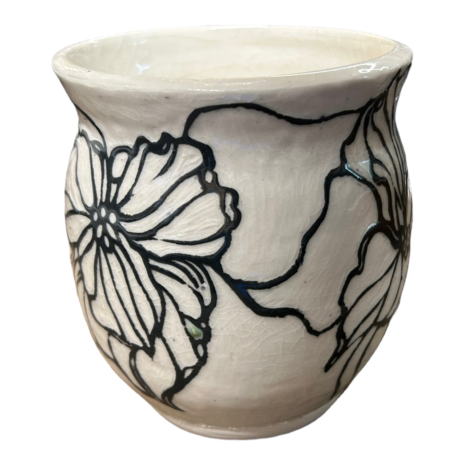 Floral Vase LA