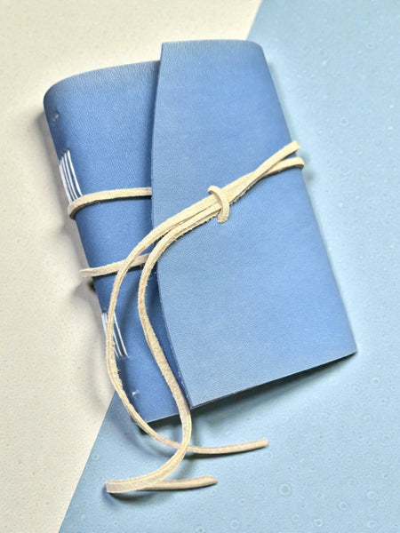 Pocket Notebook