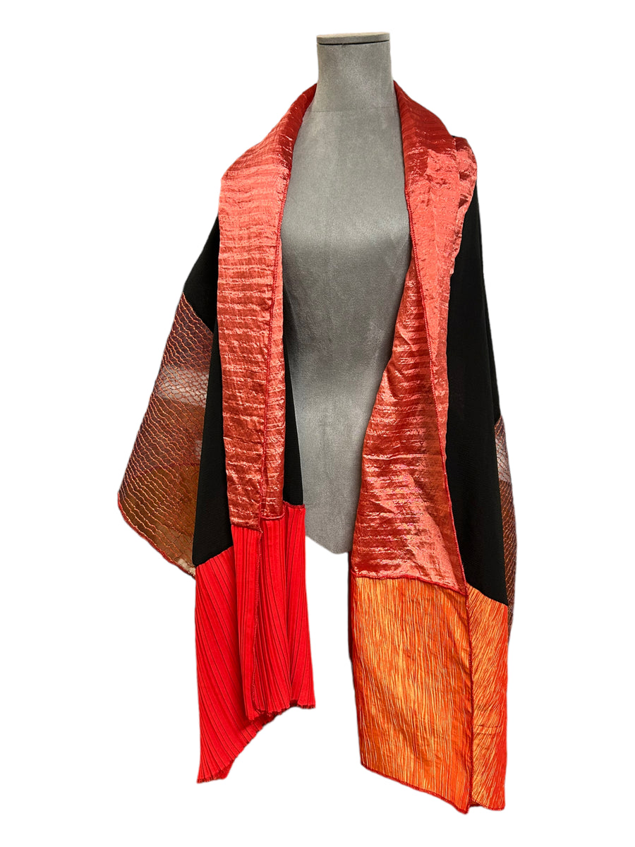 Collage Wrap – Peters Valley Gallery