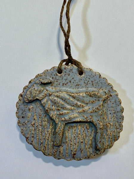 Ornaments