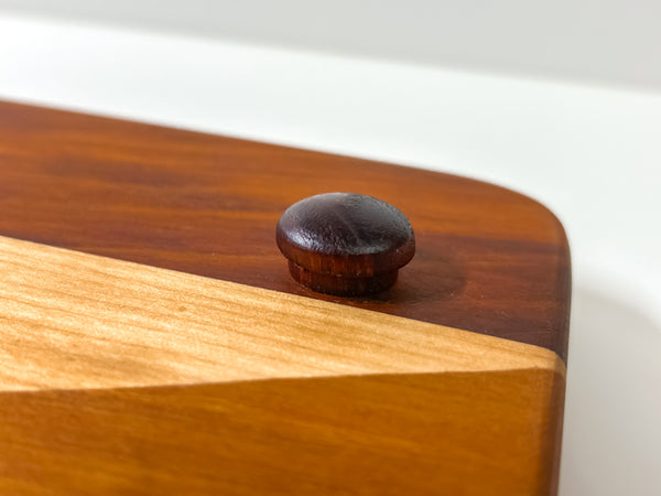 GCM - Large Cutting Board