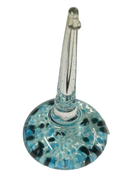 Glass Ringholder
