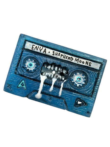 Tape Deck Sculpture