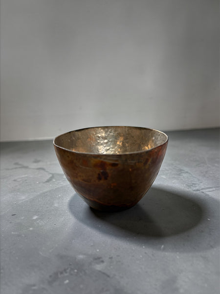 Copper Cup