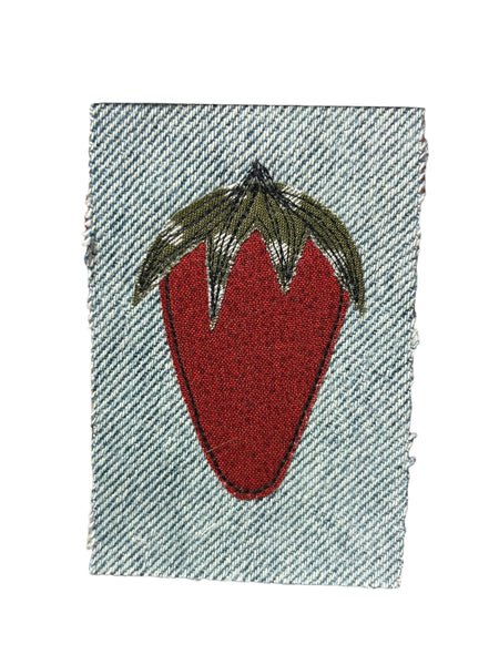 Strawberry Patch