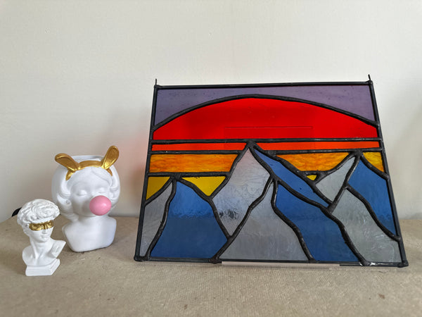 Simplicity of Challenge by Amanda Moore
