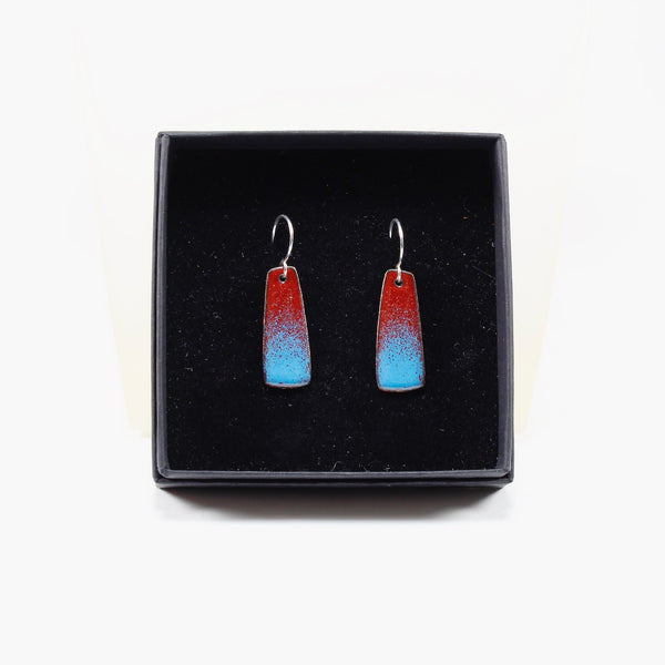 Gradient Earrings